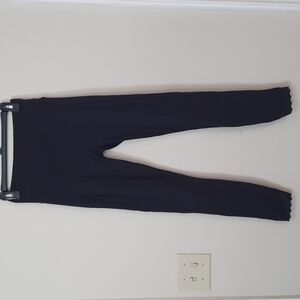 Varley Mesh Reflective  Full length Leggings